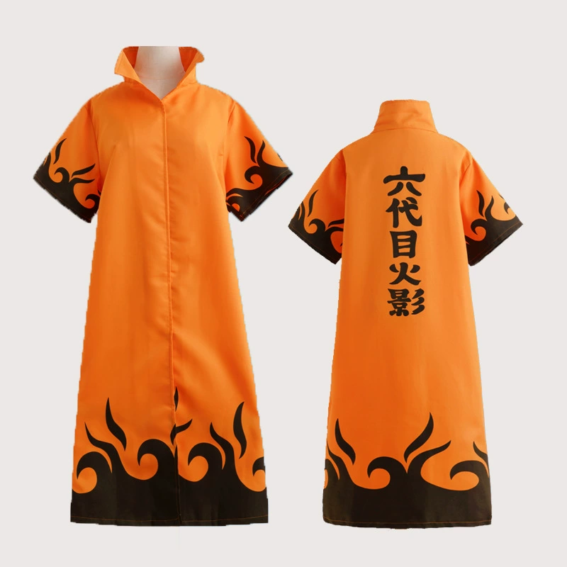 Косплей мантия (Naruto) унисекс аниме мантия, различные дизайны персонажей, несколько размеров