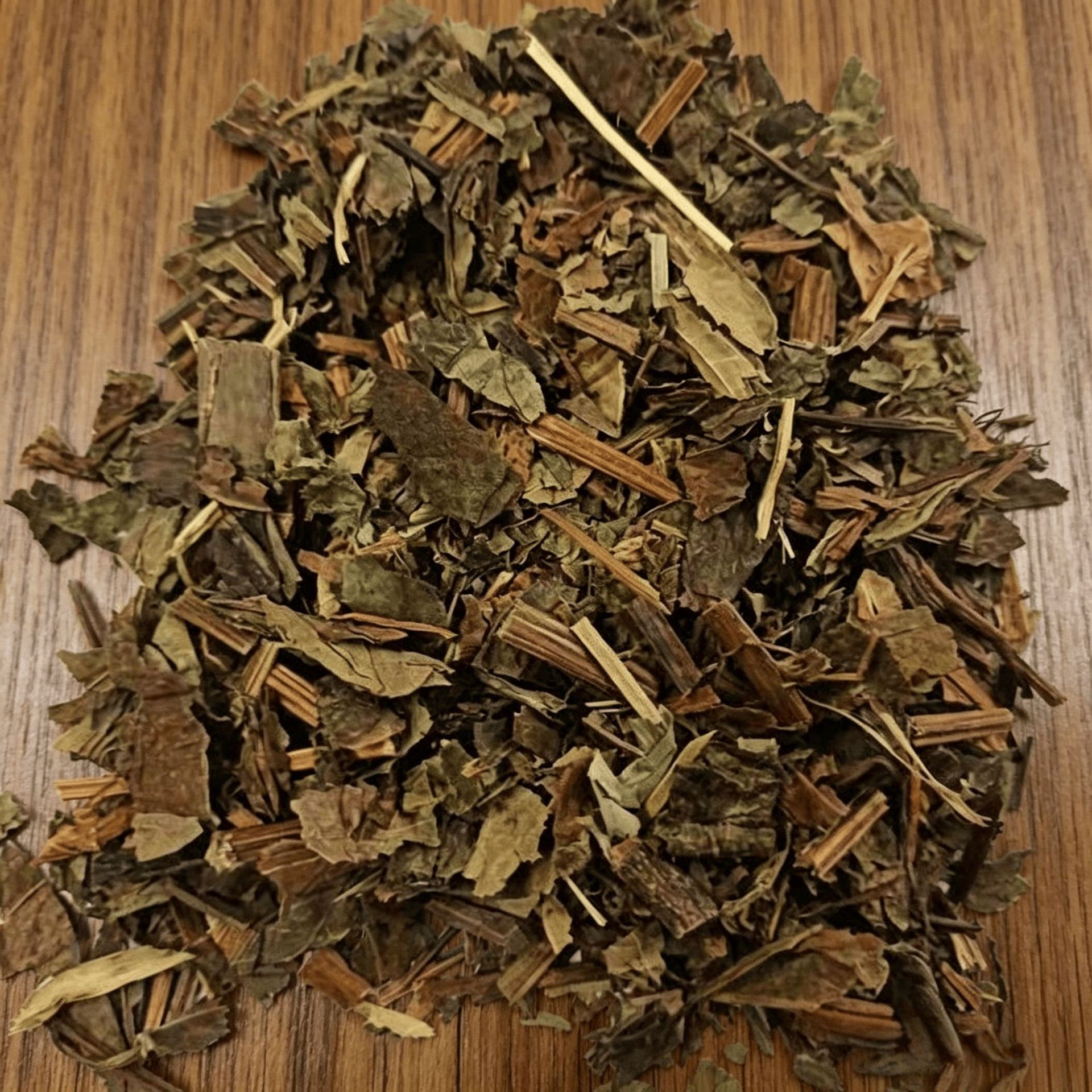 Dried Saururus Chinensis Whole Herb San Bai Cao 500g Traditional Chinese Herbal Tea Material preparation