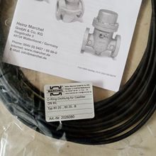 ��MARCHEL�^�V�� Typ 150 20 06  DN150 MOP/PS 6bar