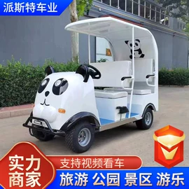 电动观光车;其他电动车;工具车