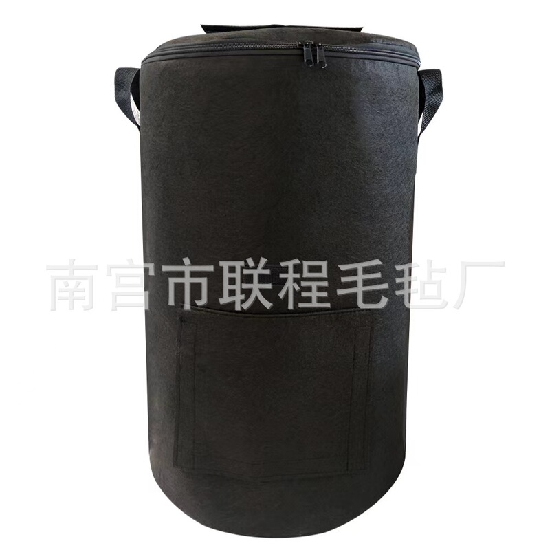 Cross-Border Compost Bag Felt Compost Bucket Leaf Plant Garbage Non-Woven Compost Bag Probiotic Fermentation Bucket Cross-Border Compost Bag Felt Compost Bucket Leaf Plant Garbage Non-Woven Compost Bag Probiotic Fermentation Bucket