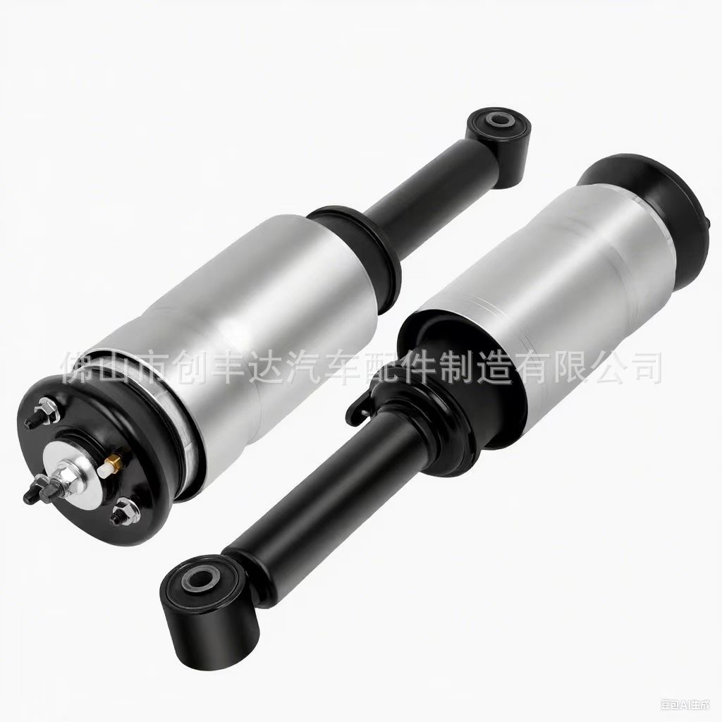 Wholesale Car Suitable Rnb000856 Air Suspension Spring Shock Absorber for Land Rover Discovery 3 Iii L319
