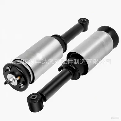 damping system Air Suspension Spring Shock