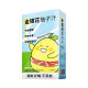 Honeysuckle grapefruit juice puree concentrated beverage plant drink Qingrun grapefruit tea independent packaging factory wholesale