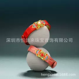 K金项饰;钻石项饰;黄金项饰