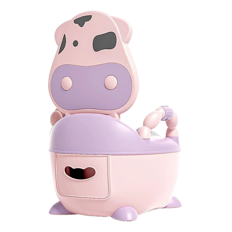 Children's toilet for baby girl's for boys