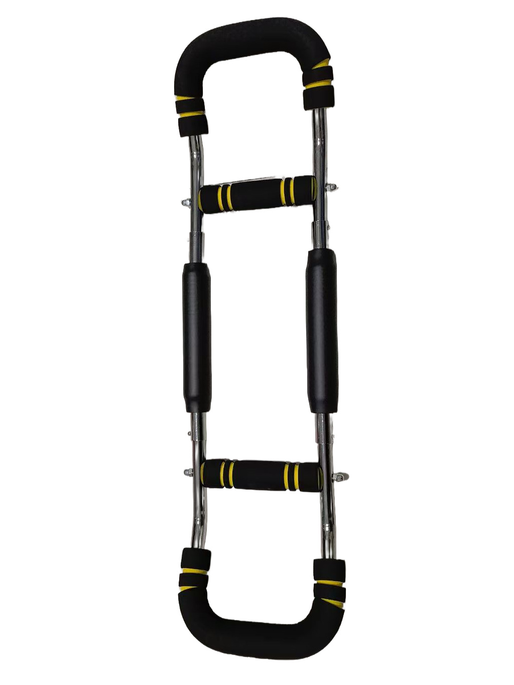 Square Arm Strengthener [Black Gold] Three-speed Adjustment