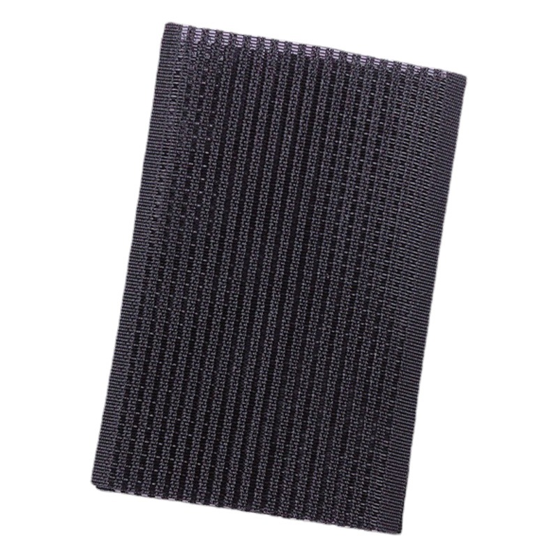 New Liu Hai paste simple black shattered 4 pieces stick large Magic Hair 2 yuan store supply