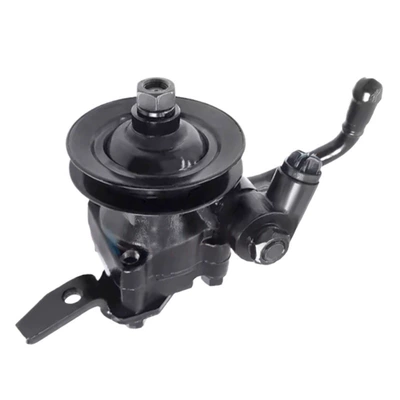 Hyundai Hd45 Hd65 Hd72 – Steering gear assembly