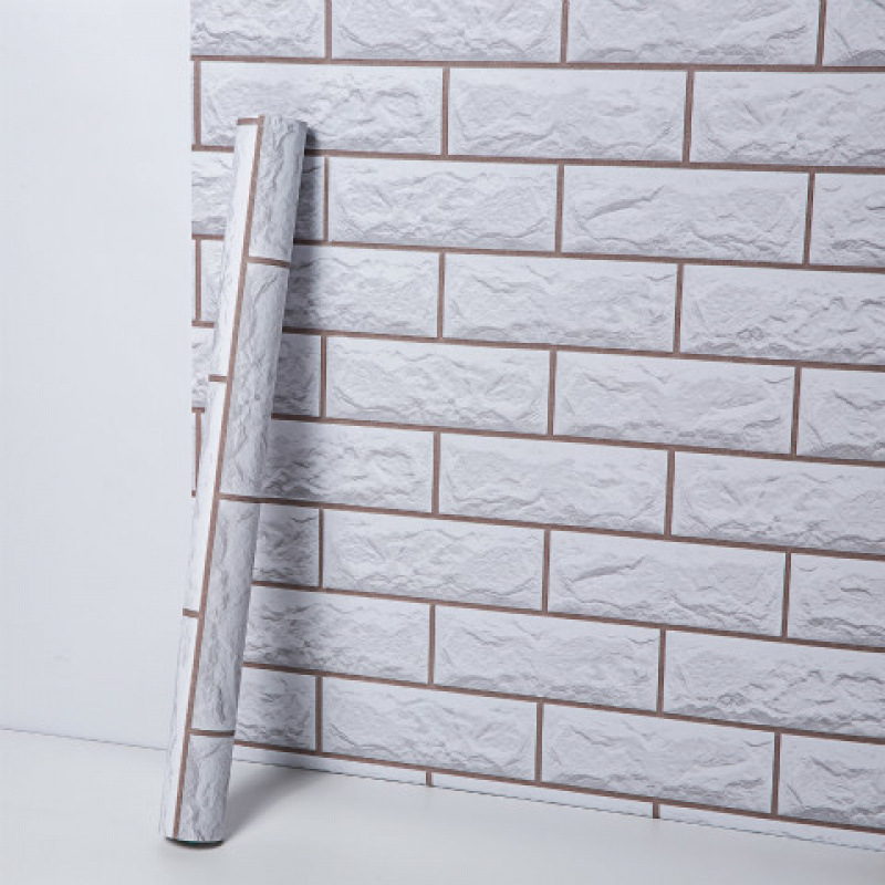 【클래식】실버 브릭