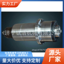 车床皮带式主轴品牌厂家定制生产加工值得信赖