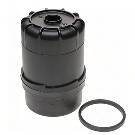 空气滤清器;汽油滤清器;机油滤清器