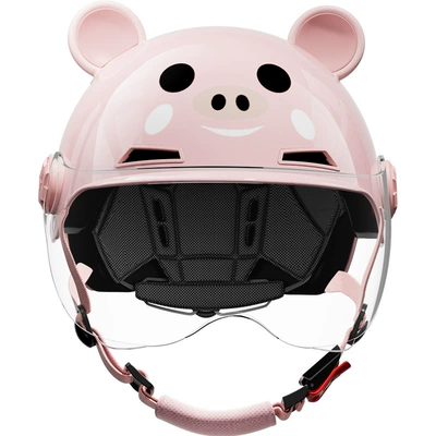 Certified Electric Motorcycle Helmet, Motosiklet kaskı (dəbilqə)