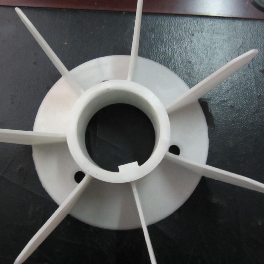 西门子电机散热风扇叶原装风叶YX3315L-2355M-2高效专用电动机