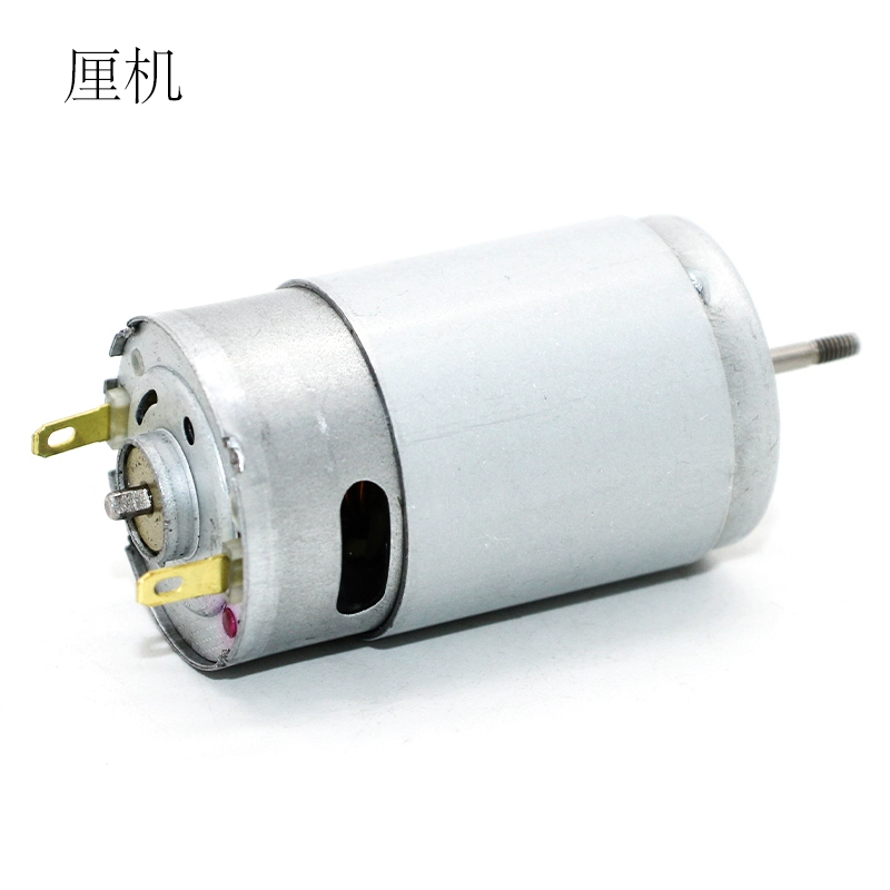 Винный вал D вал 390 мотор 2,3 мм диаметр вала DC мотор diy технологии Небольшой изготовление игрушечный мотор аксессуары
