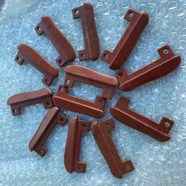 保健器具配件;经络保健器材;其他非金属