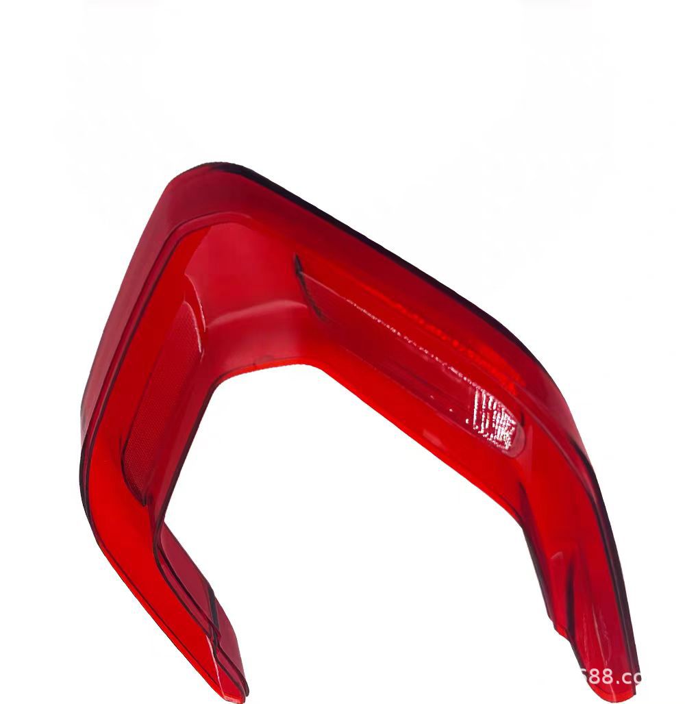 Suitable for Ducati Panigale V4/V4R/S V2 Streetfighter Rear Tail Light Cover, New Led Rear Tail Light Housing