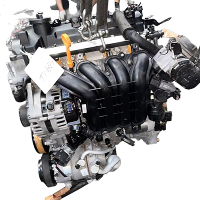 brand new engine assembly, Engine assembly