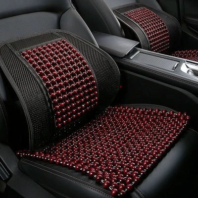 Four Seasons Pad — Seasons General Motors Seat Cushion
