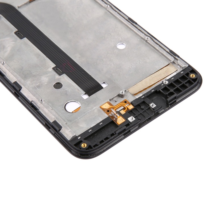 Aplicable para ASUS ZenFone Go / ZC500TG / Z00VD LCD Touch Assembly Band