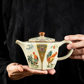 茶壶;茶杯;茶具套装