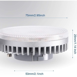 GX53 7w5w ���12v24v�����đ����ş���Դ�o�l�W�J�C��������