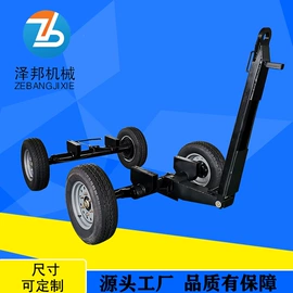 工具车;后桥;运输搬运设备
