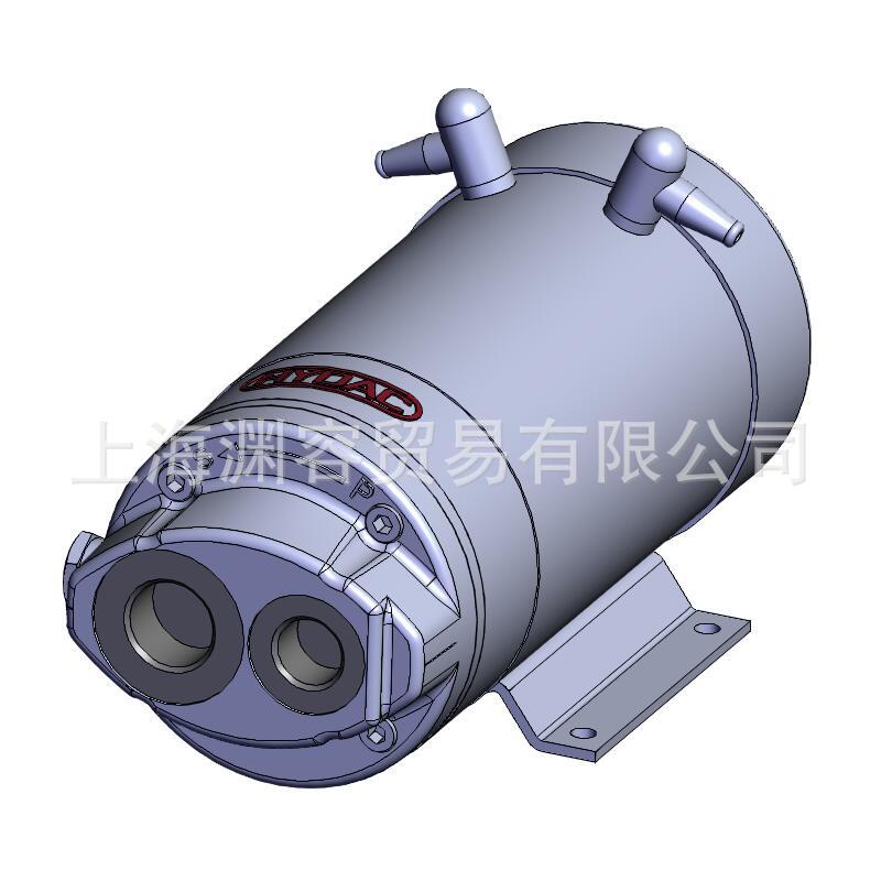 贺德克HYDAC叶片泵FZP-2/2.1/P/90/30/RV4.5