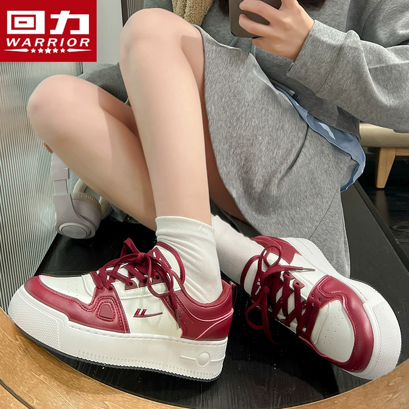 Вдохновлённые Air Jordan Warrior/ Белые кроссовки для любимых — классическая спортивная обувь для женщин и мужчин