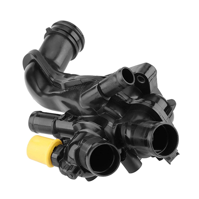 Adecuado para BMW MINI conjunto de termostato R55R56 sala de salida de agua de refrigeración OE 11537534521/1336.Z6