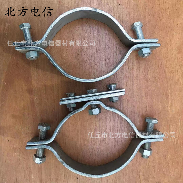拉线抱箍规格型号表,图集,重量(第10页)_大山谷图库