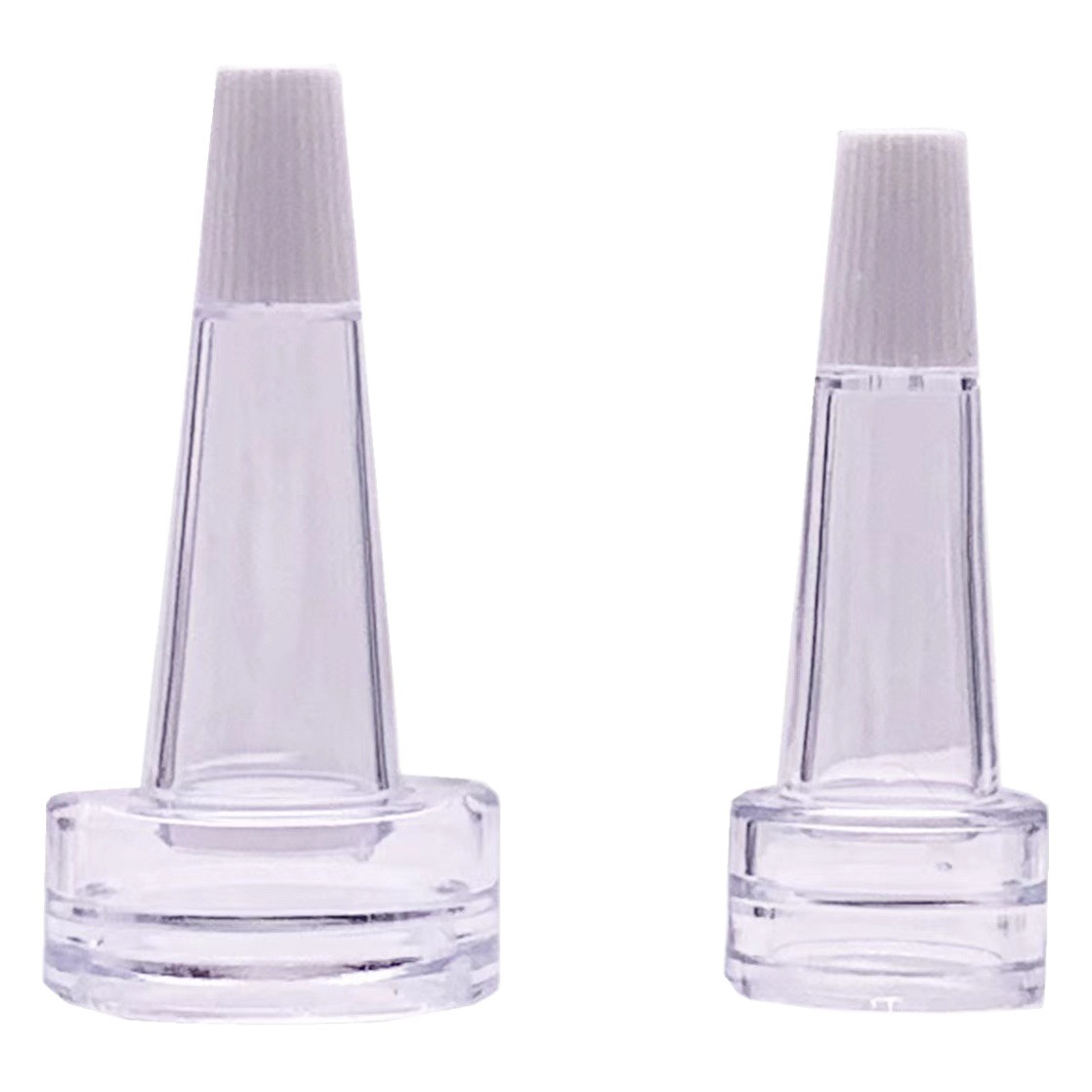 Freeze-dried powder dripper 3ml/5ml [non-horn head manufacturers only for customers to place orders]]