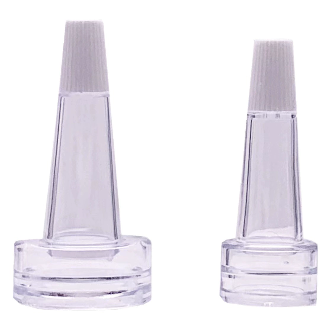 Лиофилизированная Порошковая капельница 3 мл/5 мл [Производители без роговой головки только для клиентов, чтобы размещать заказы]