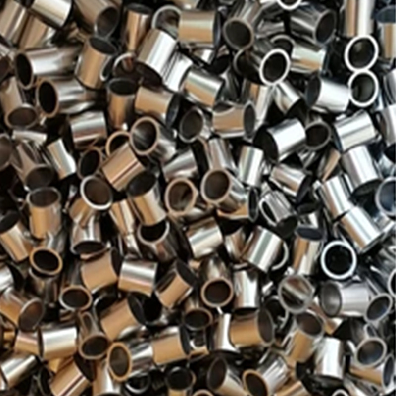 不锈钢毛细管卫生级不锈钢毛细管不锈钢精密管圆管切割可定制加工