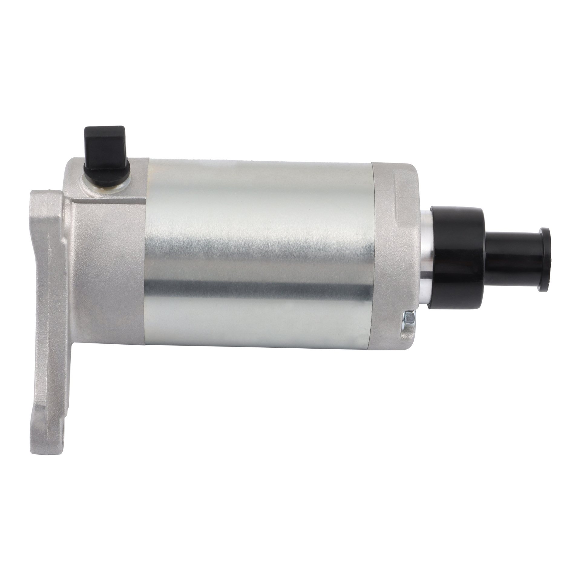 9T gear factory direct supply motorcycle starting motor motor starter model: XT225/TDM225