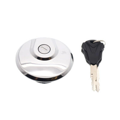 Motorcycle fuel tank cap Tank cap