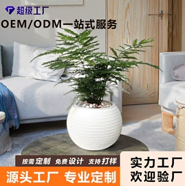 花盆容器;花盆装饰;园艺灌溉工具
