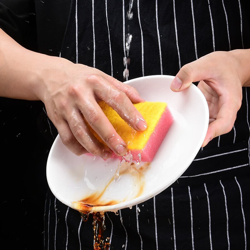 Cocina pequeña lavavajillas limpieza de cabello cocina alambre planador de alambre de acero herramientas de patata regalo rábano lavar olla