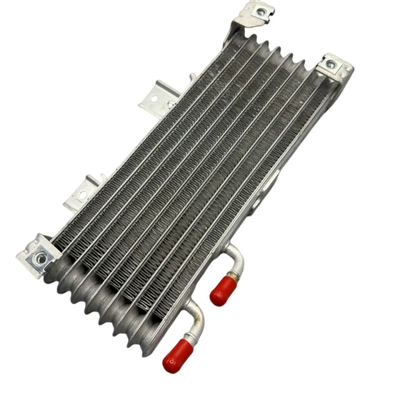Box Cooling Net, car radiator