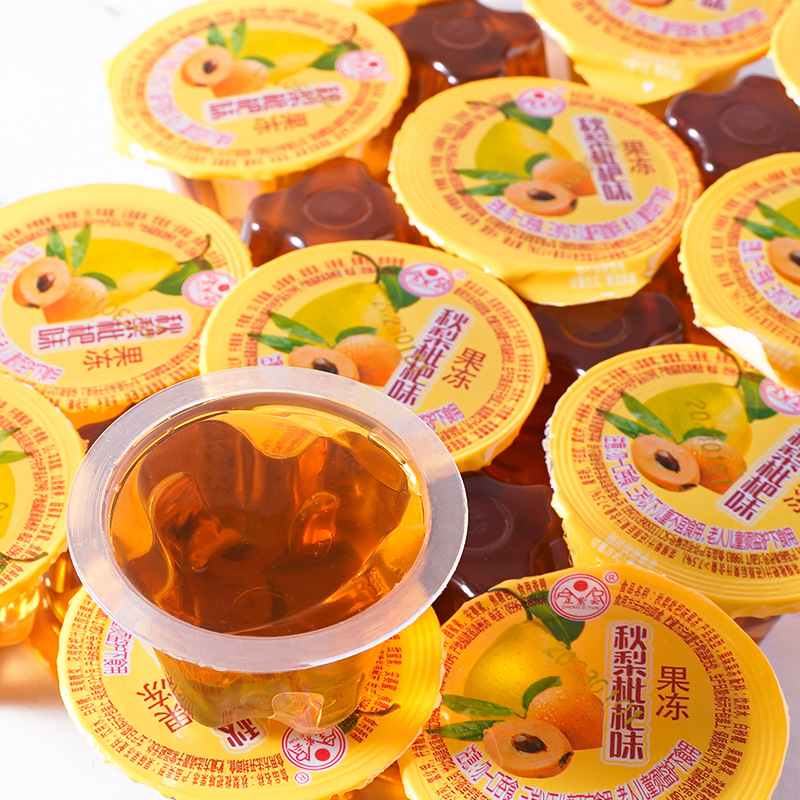 배 허리 젤리 1000g