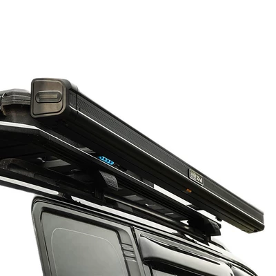 Camping Sunshade Sunscreen Car Tent — Avtomobil dam çadırları