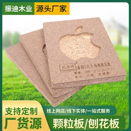 木板材;装饰板材;刨花板