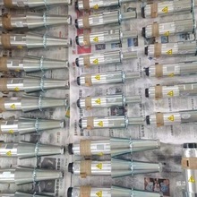 超声波换能器发生器振子超音波塑料高频换能器20k15k大功率焊接机