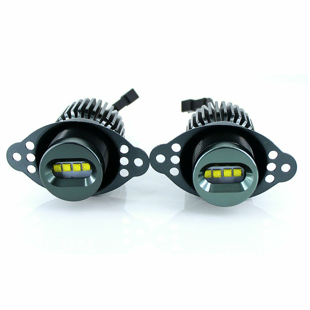 LED Angel Eye Aperture E90 E91 40W para BMW Serie 3 luces diurnas de alto brillo en stock