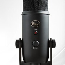 Blue Yeti ѩ�� USB��������L���I�� K�������XԒͲ �Α�����