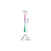 Fruit fork (color)