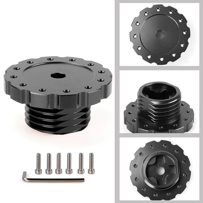 Adapter Suitable for Thrustmaster – Other Car Modifications
