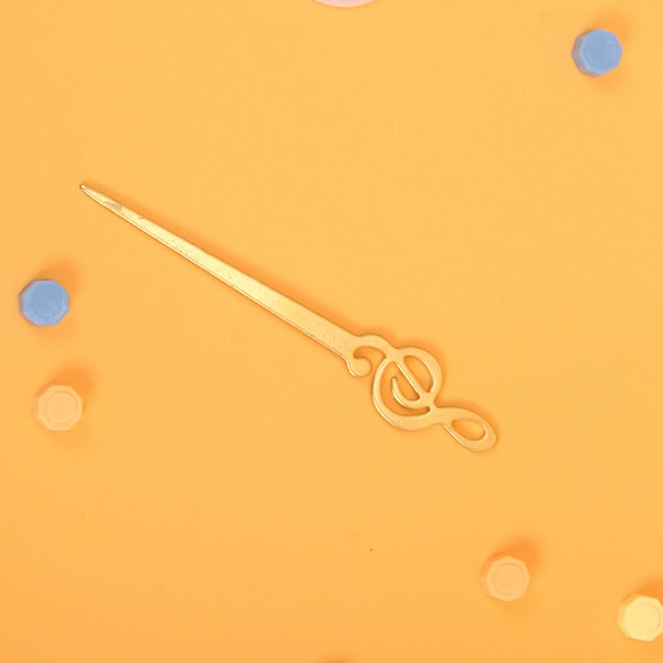 Stirring needle