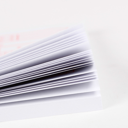 Qianglin payment voucher (Shanghai format) reimbursement voucher financial office supplies accounting supplies
