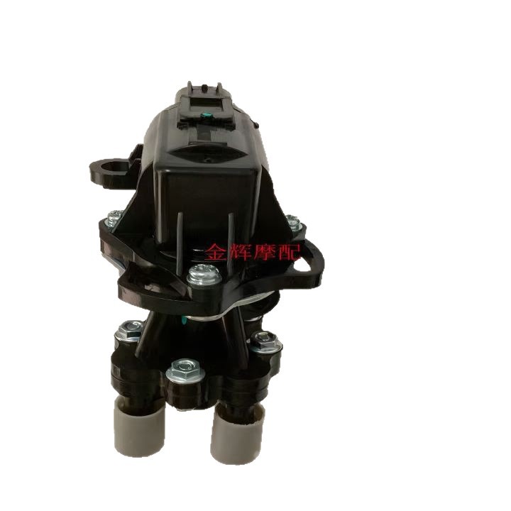 Suitable for Wuyang Honda National Iv Electronic Fuel Injection Cgwh125-19 External Oil Pump and Yuyu 125-20 Gasoline Pump Fuel Pump